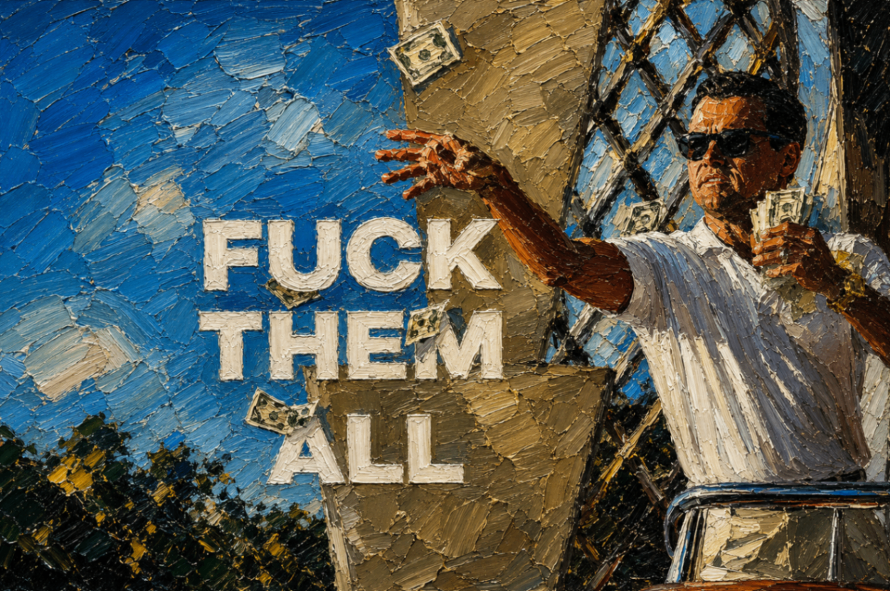 Them All