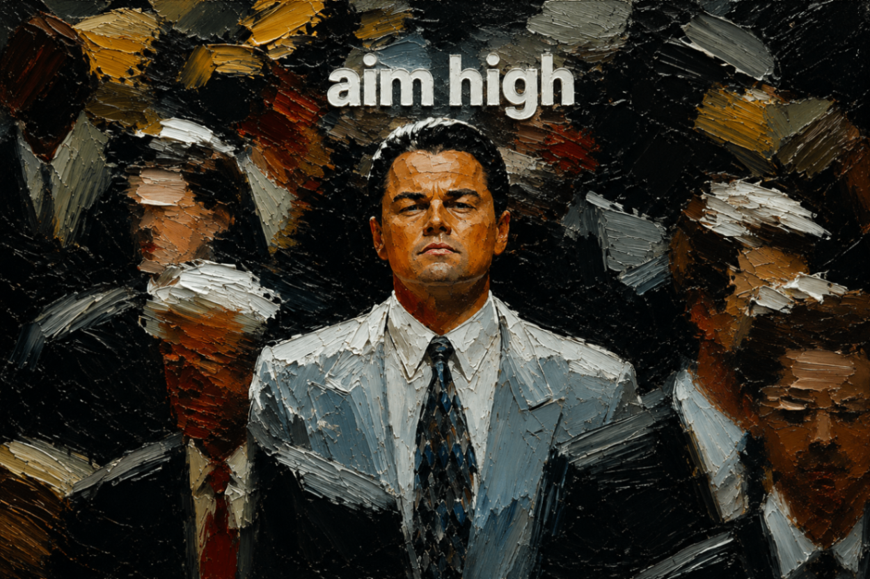 Aim High