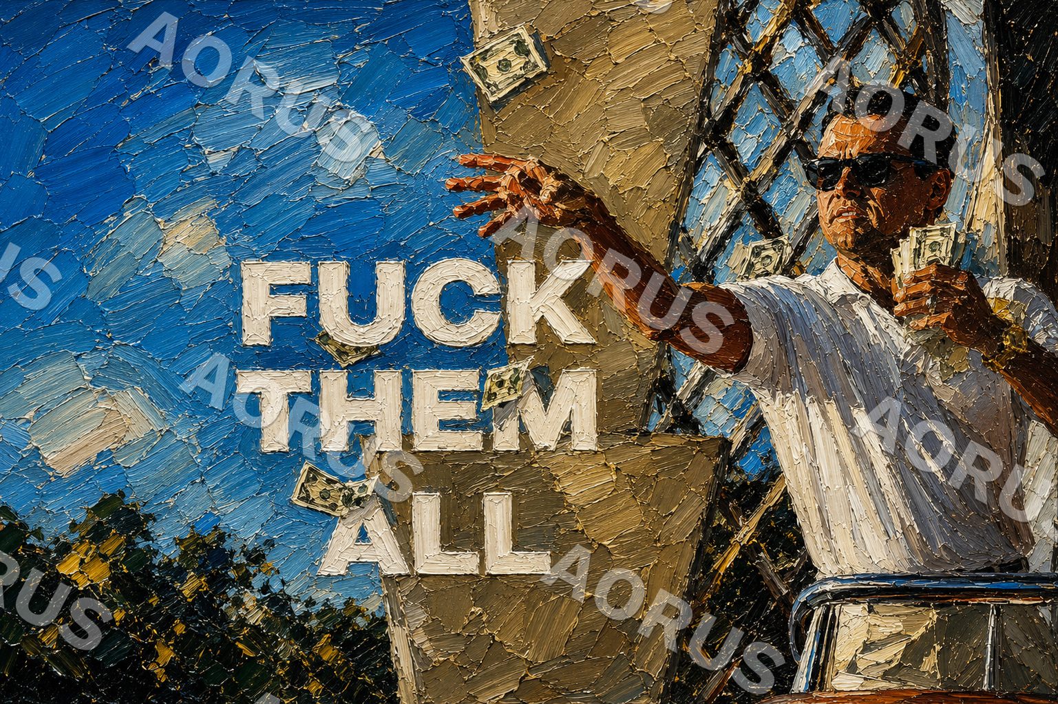 Them All
